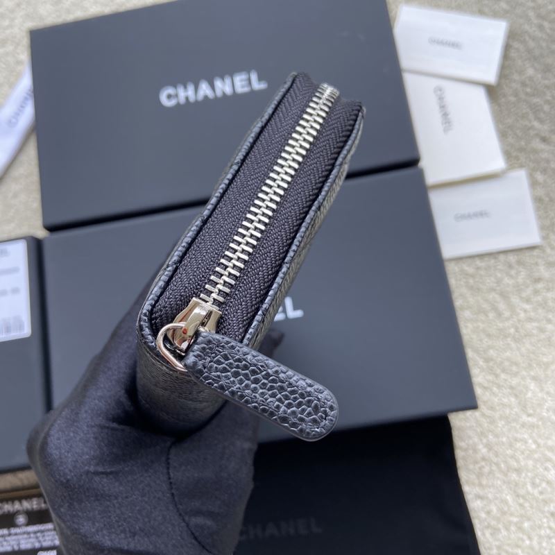 Chanel Wallet Purse